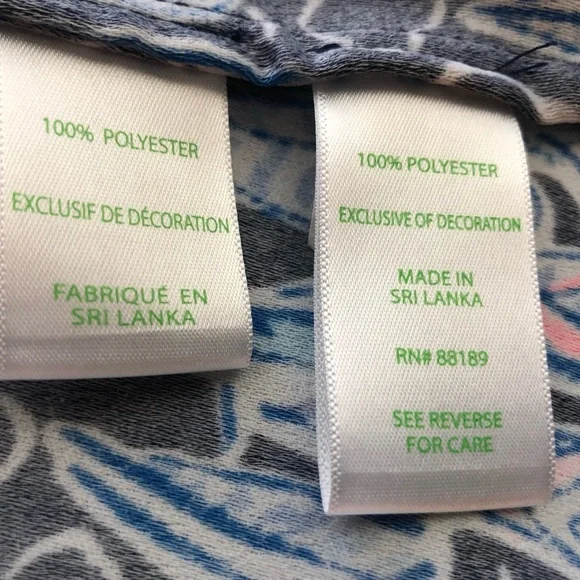 Lilly Pulitzer Jane shift dress - Picture 5 of 7